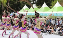 추억의 동춘서커스
