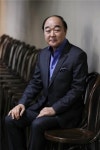 장광 인생 바꾼 도가니, 딸 미자와 연습했죠