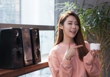 SK텔레콤 AI 누구 나만의 Q&A 이용량 20% 증가