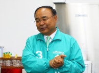 장철규 전 강원도 경제진흥국장, 속초시장 출마선언