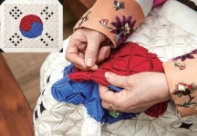 명장 작품 감상하세요…대백프라자갤러리 전시회