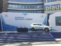 중국산 자동차 한국 재공략…PHEV SUV 등 신차 6종 공개