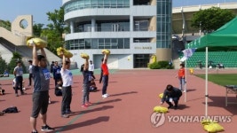 구미시 환경미화원 경쟁률 17대 1…첫해 연봉 4천200만원