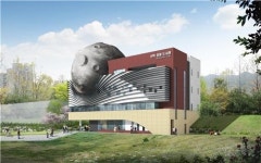 [인천소식] 인천 연수구 천체투영관 갖춘 선학별빛도서관 준공