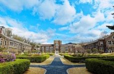 연세대 133주년…연세 정신 빛낸 인물에 현봉학 선생
