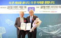 횡성한우 글로벌 브랜드 역량지수 9년 연속 최고