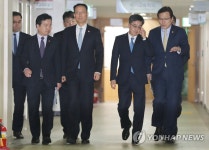 정부, 한국 GM 지원키로