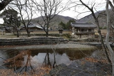 [연합이매진] 경주 독락당·옥산서원