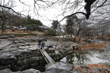 [연합이매진] 경주 독락당·옥산서원