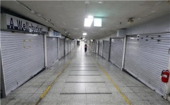 제물포지하상가 재단장사업 두고 인천시-상인 갈등 고조