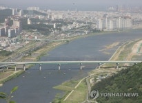 포항 형산강 수질 개선…철강공단, 송도·해도동 하수관로 설치