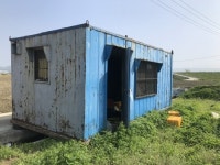 암컷 대게를 딸기 농장서 판매한 이유는