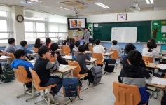 [부천소식] 부천시 초등학교 만화교실 확대 운영