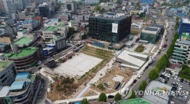 춘천시청 새청사