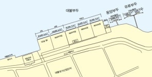 목포 대불부두 활성화 위해 3개 선석 운영 민간 위탁