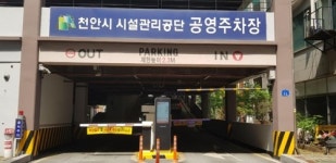 공영주차장 최초 30분 무료로 도심 불법 주·정차 막는다