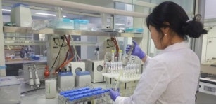 농산물 안전 비상…대구보건환경연구원 잔류농약 검사 강화