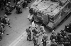 1980년 인권은 없었다