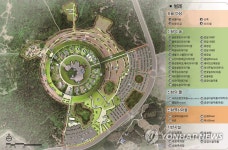 제주 솟을신화역사공원 마스터 플랜