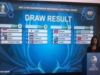 호주면세점 남구용호점 | 정정용호, AFC U-19 챔피언십 본선서 호주 등과 대결