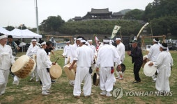 2018년 밀양아리랑 대축제