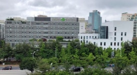 30여년 원도심 지킨 대전대 대전한방병원 폐업한다
