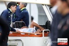 이근호, 무릎 인대 미세 손상…월드컵 출전 문제없어