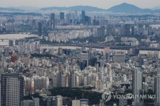 깨끗한 서울