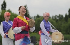 우리의 소리 만나는 전통연희페스티벌