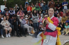 우리의 소리 만나는 전통연희페스티벌