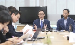 전북 추경 예산 1천여억원 확보…군산에 217억원 지원
