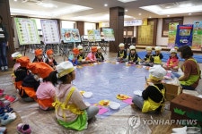 오감발달 노리쿡 재미있어요