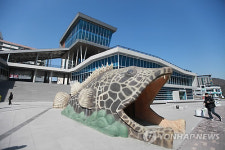 단양 다누리도서관 6년만에 누적 이용객 100만명 돌파