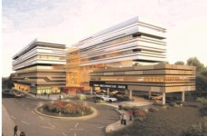 부산 파워반도체 상용화센터 착공…내년 6월 완공