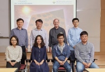 울산과기원 단결정 그래핀 속성 제조법 찾았다