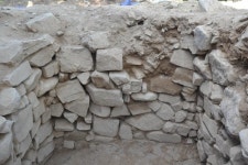 의령 유곡리 고분군서 가야 수장급 무덤 첫 발굴