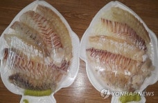 남해군 생선회 안심하고 드세요…횟집 검사 적합