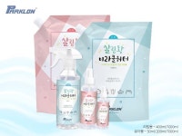 파크론, 물로 만든 친환경 세정제 살림왕 미라클 워터 출시