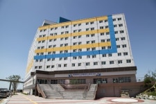 목포해양대 첨단 생활관 개관…재학생 100% 기숙사 생활 가능