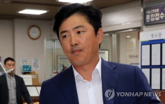 1심 선고 앞둔 고영태