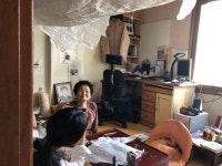 원폭 피해자 2세 실상 알린 김형률 13주기 추모제