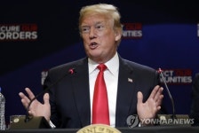 트럼프 유턴 가능성 언급…6·12 북미정상회담 재성사될까