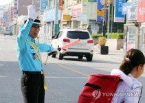 봉사하면 휴무일 운행…개인택시 모범운전자 인센티브 시행