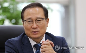 홍영표 