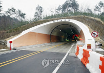 홍천·평창 주민, 지방도 서석∼봉평 구간 조기 개통 촉구