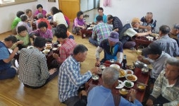 농번기 일손 덜고 밥맛도 좋고 남원시 마을 공동급식 확대