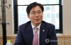국제지식재산보호협회IIPPA | 성윤모 청장, 국제지식재산보호협회 회장단 면담