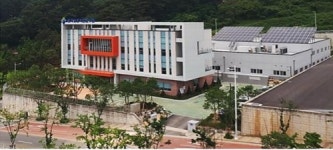 부산 뿌리산업 재도약 지원 거점 첨단표면처리센터 준공