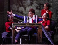 주크박스 오페라?…유명 아리아만 쏙쏙 골라 듣는다