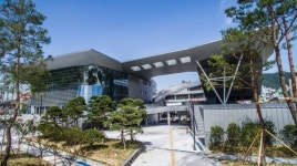 김해 장유에 문화·노인복지센터 잇따라 문 열어